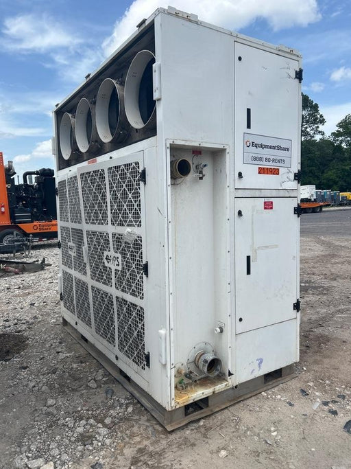 2022 CAPS PAHV-140TC-0NN0NN-5E5-P2-VG2CEUP