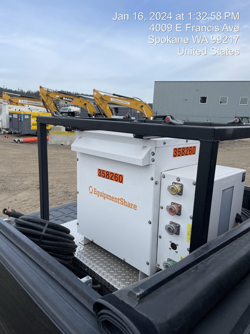 2023 TRYSTAR TF-75KVA480-208SDC-M-F