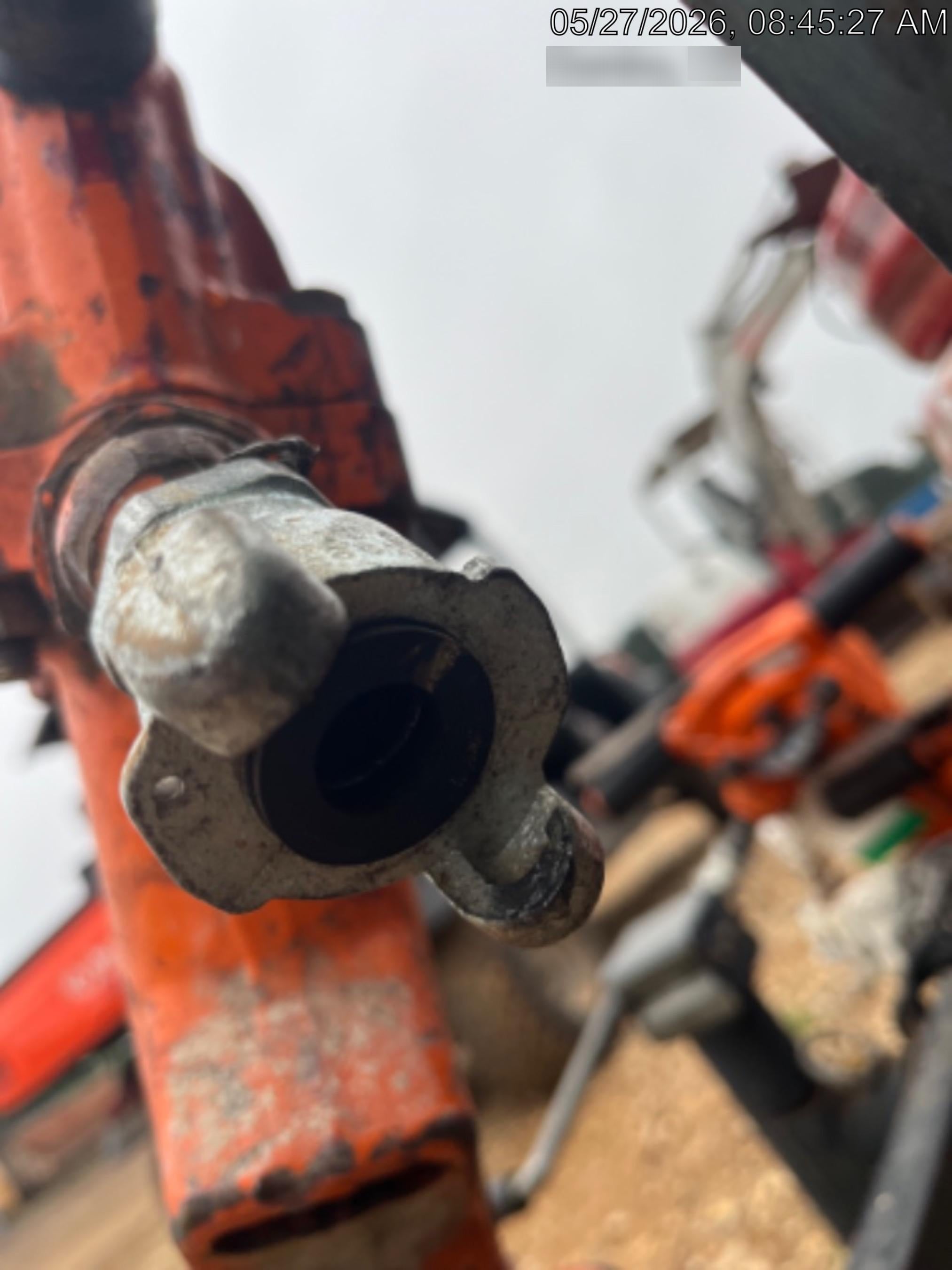 2020 CHICAGO PNEUMATIC CP 1260