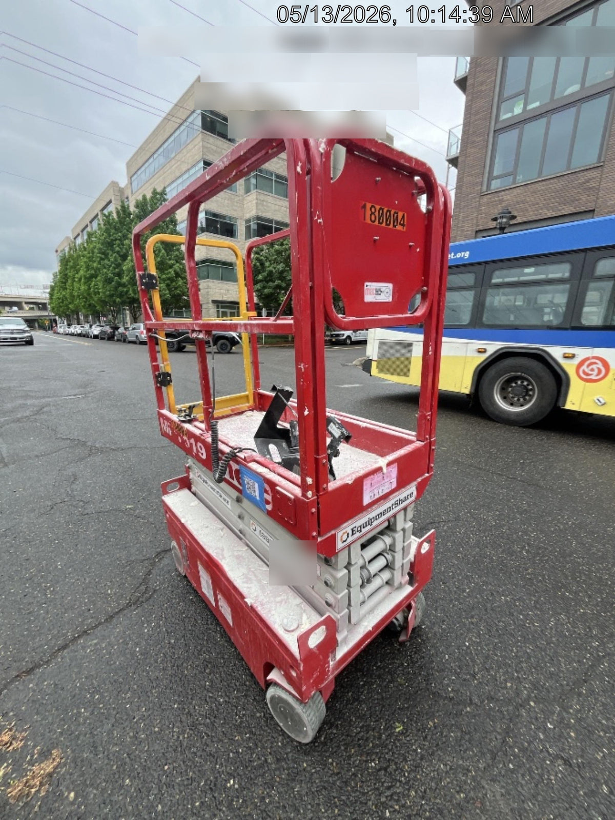 2021 MEC Micro 19