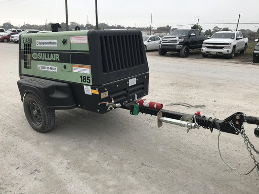 2019 SULLAIR 185-DPQ