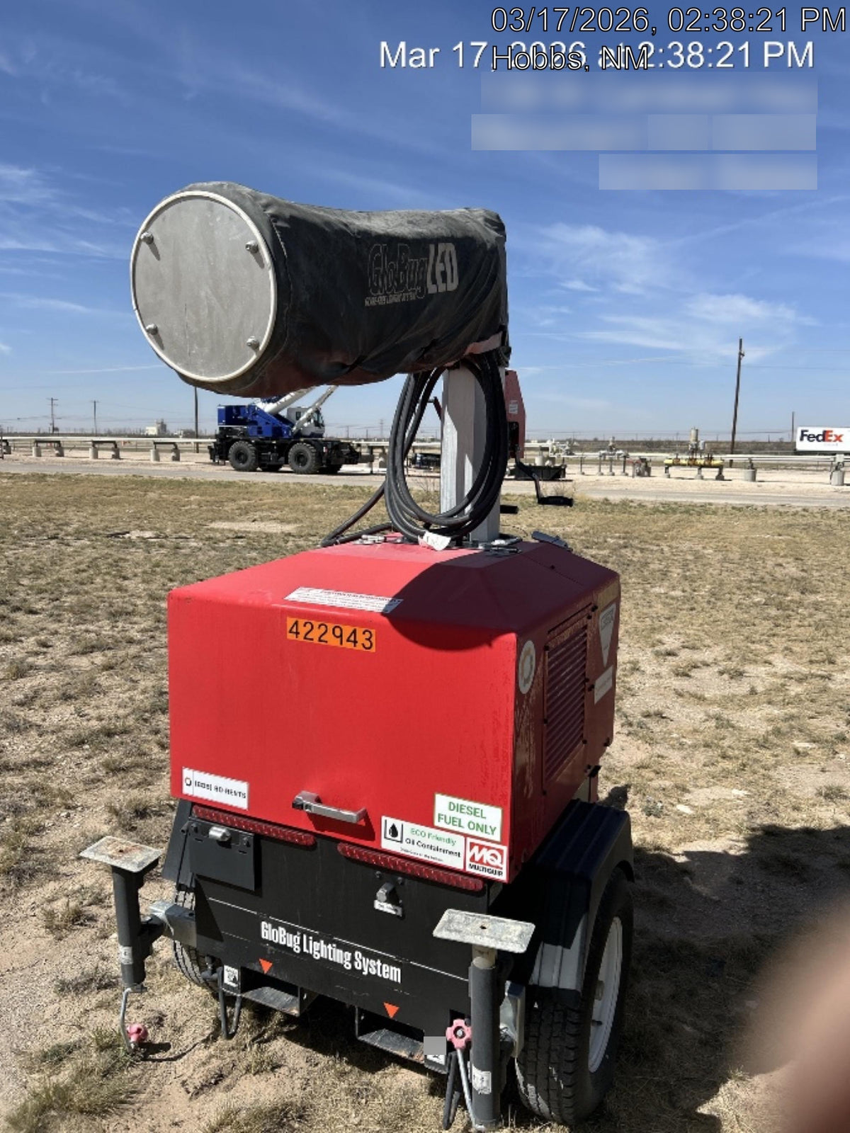 2024 MULTIQUIP GBX24BK