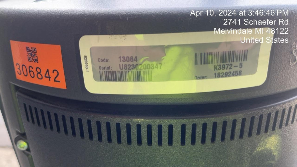 2023 LINCOLN ELECTRIC K3972-5