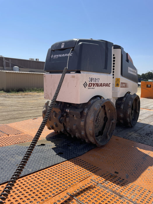 2023 DYNAPAC D.ONE