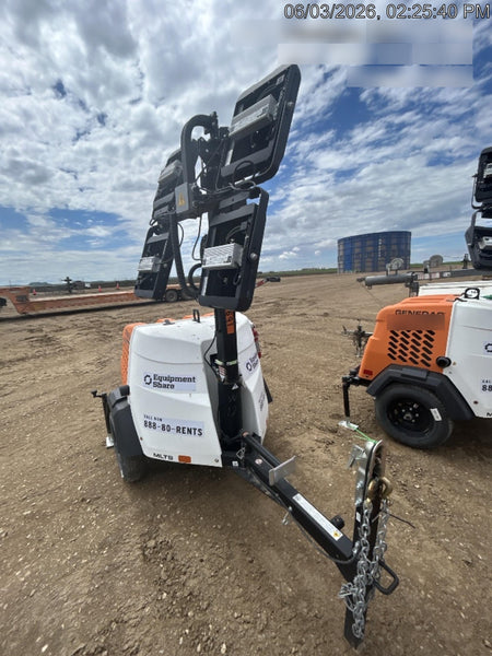 2026 GENERAC MLTS-4