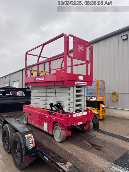 2021 MEC 4046SE
