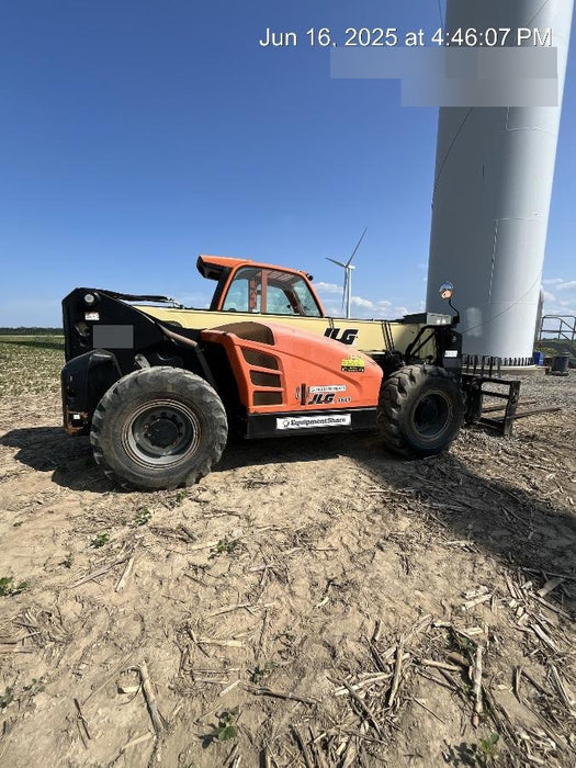 2019 JLG 1644