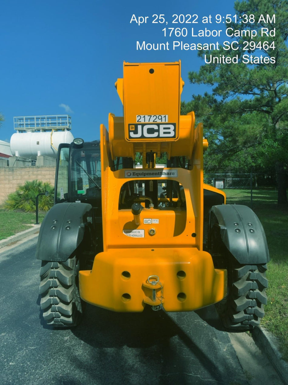 2022 JCB 510-56