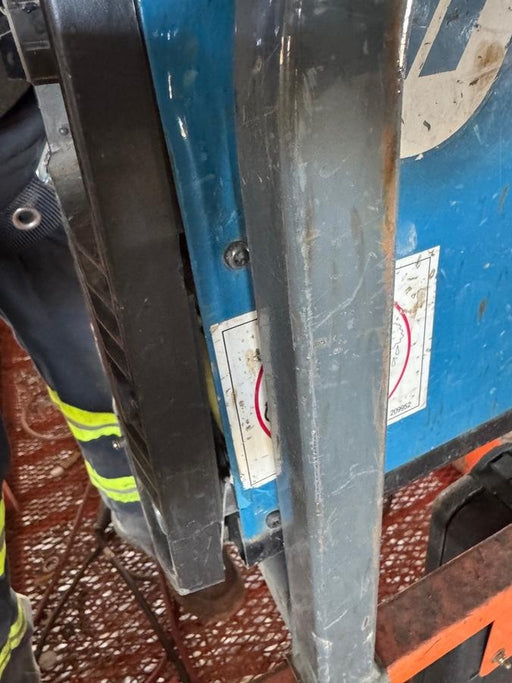 2021 MILLER ELECTRIC CST-280