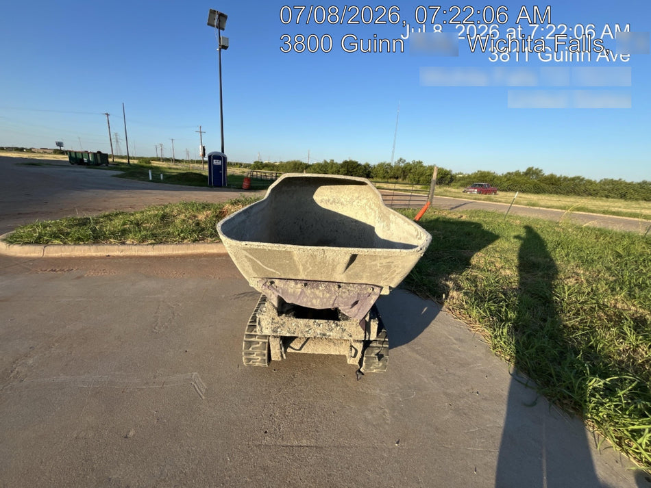 2023 TORO MBTX 2500-TS