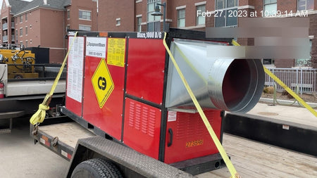 2022 CAMPO EB1000G-RE3