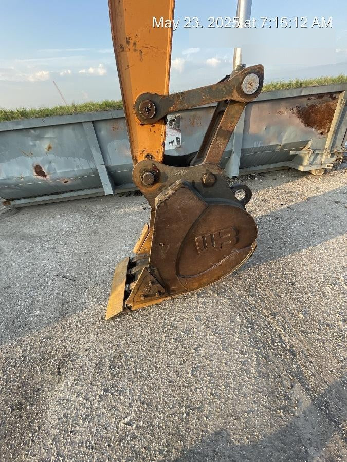 2019 WERK-BRAU 24" Bucket-WERK-BRAU