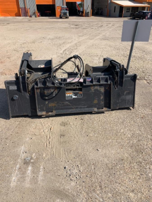 2022 PALADIN UTILITY GRAPPLE 11876-0022