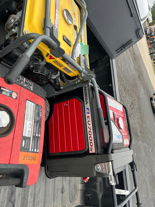 2022 Simpson SIG3632E Simpson 212CC Engine, 3200W