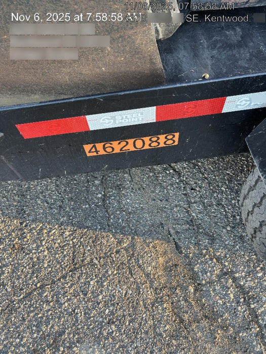 2024 STEELPOINT K16E