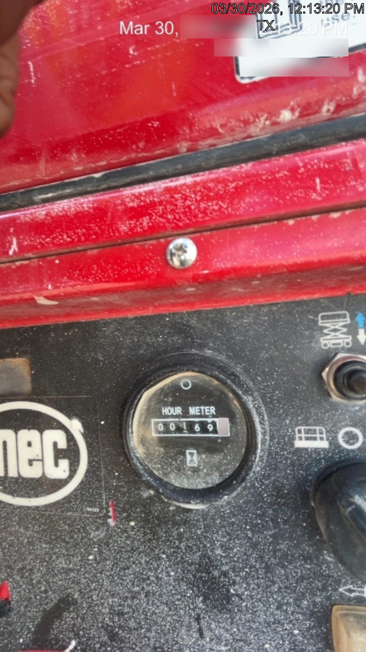 2021 MEC Micro 19