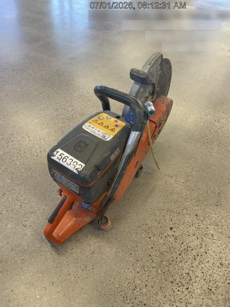 2021 HUSQVARNA K770