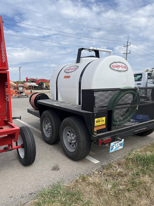 2024 SIMPSON SWT-52517