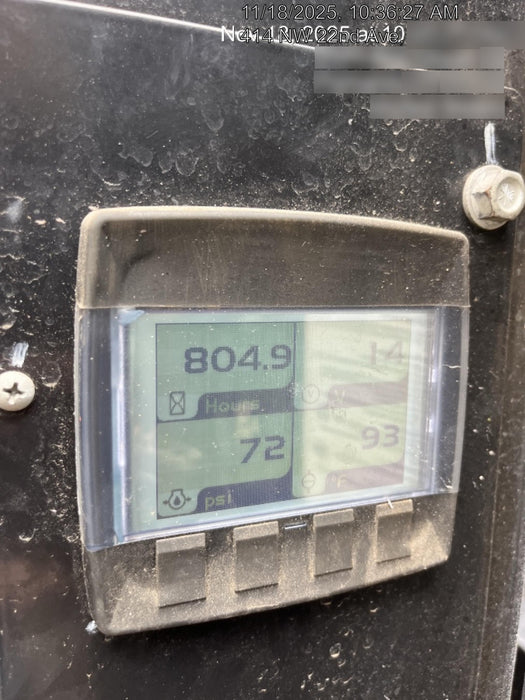 2019 GENIE GS-5390 RT