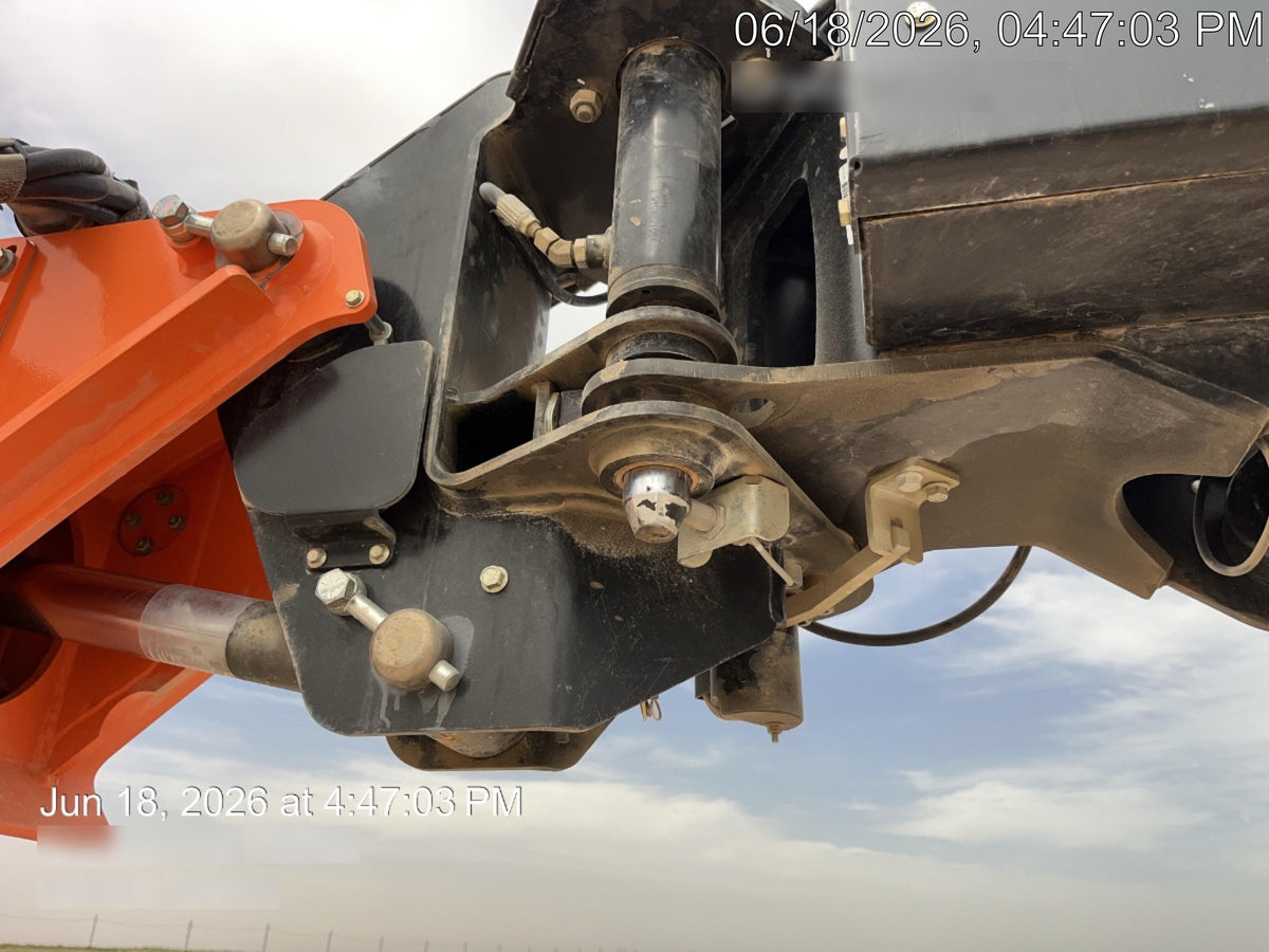 2022 JLG 1500SJ