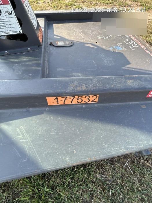 2021 PALADIN 30372A-0022