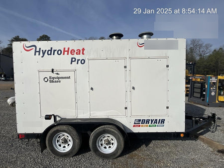 2024 DRYAIR 1800HHP