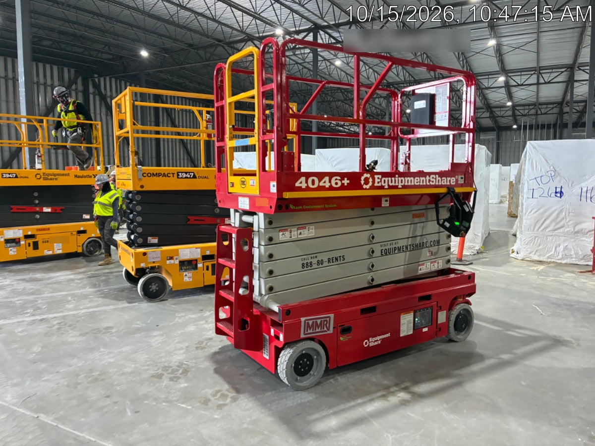 2026 MEC 4046+