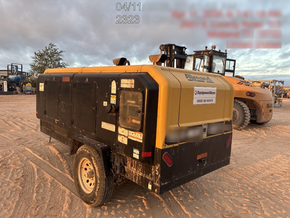 2021 ALLMAND MH1000iQ