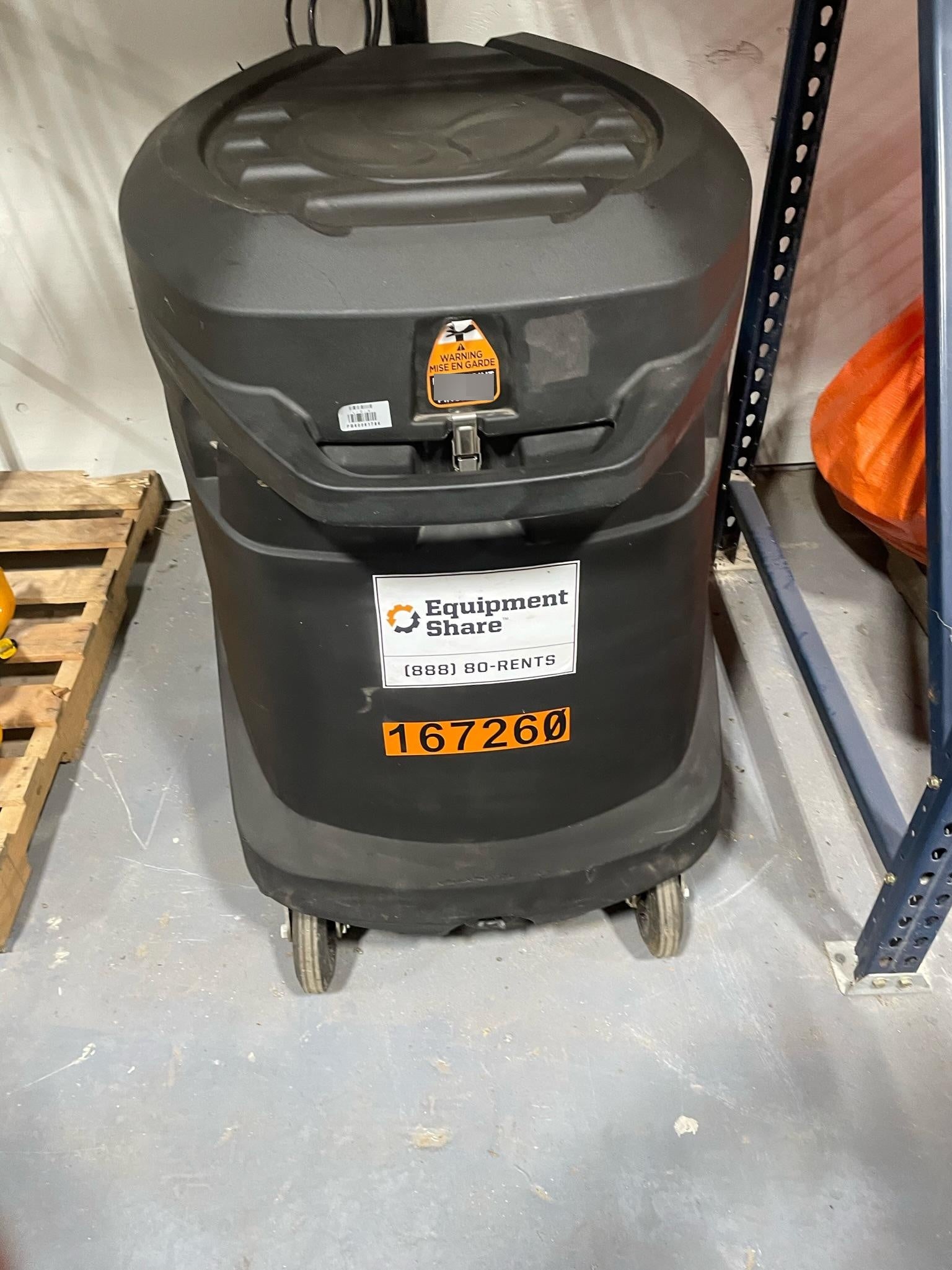 2021 POWER BREEZER PB10-A-06-B