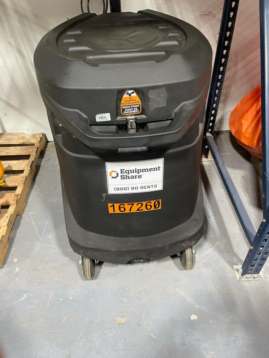 2021 POWER BREEZER PB10-A-06-B