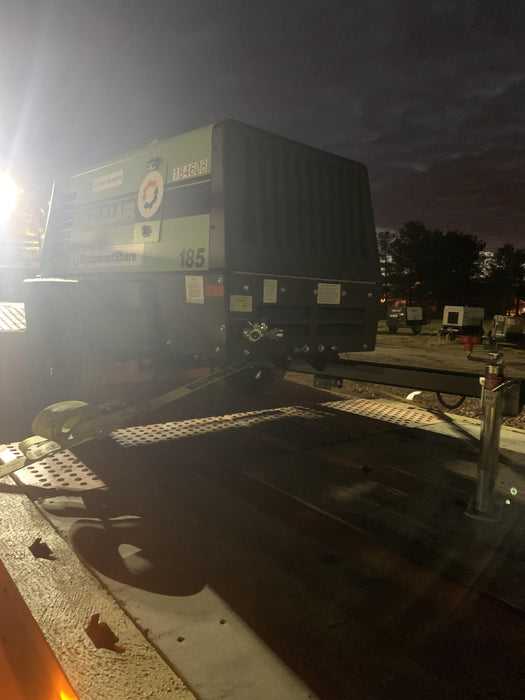 2021 SULLAIR 185D-DPQ KU4F