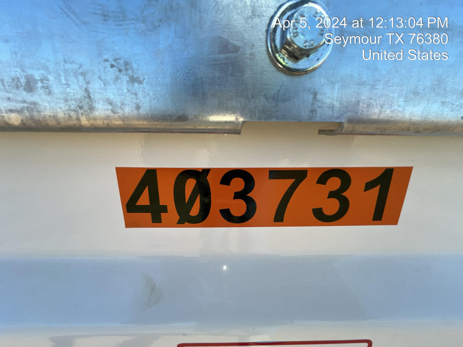 2024 WESTERN GLOBAL 20TCG-ES