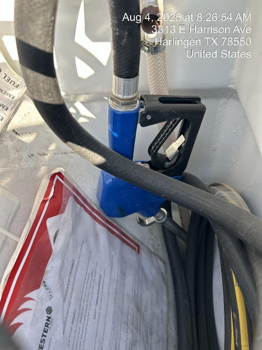 2024 WESTERN GLOBAL 20TCG-ES