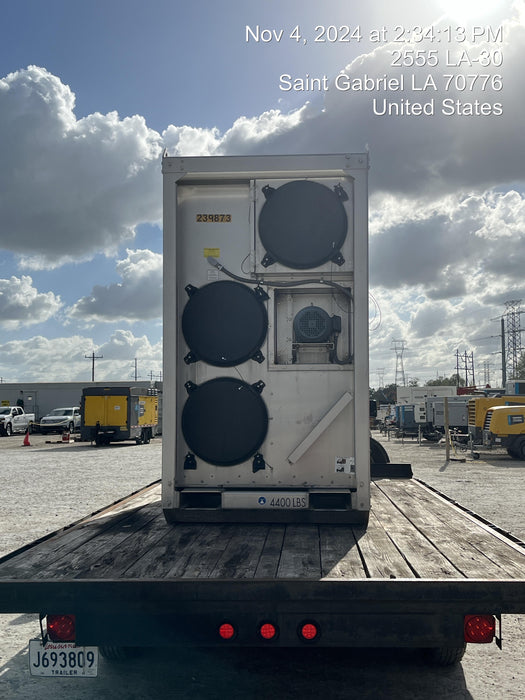 2022 CLIMATE DESIGN INTERNATIONAL MS-7500/5500