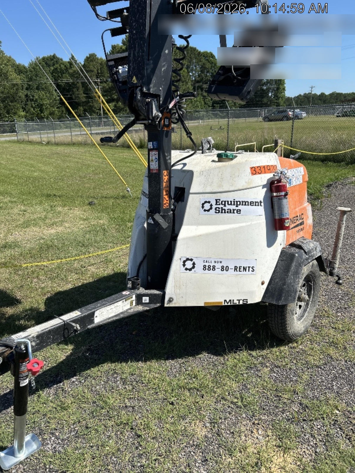 2023 GENERAC MLT2