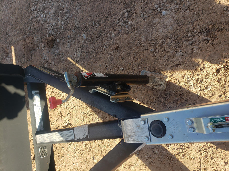 2018 WACKER NEUSON G50