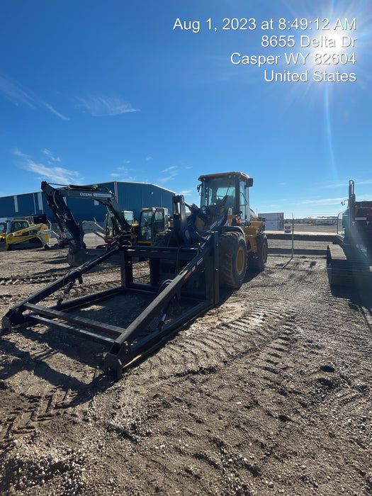 2021 ARROW MATERIAL HANDLING 049PG