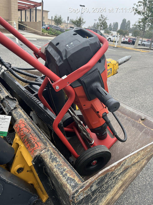 2024 HILTI TE 3000-AVR