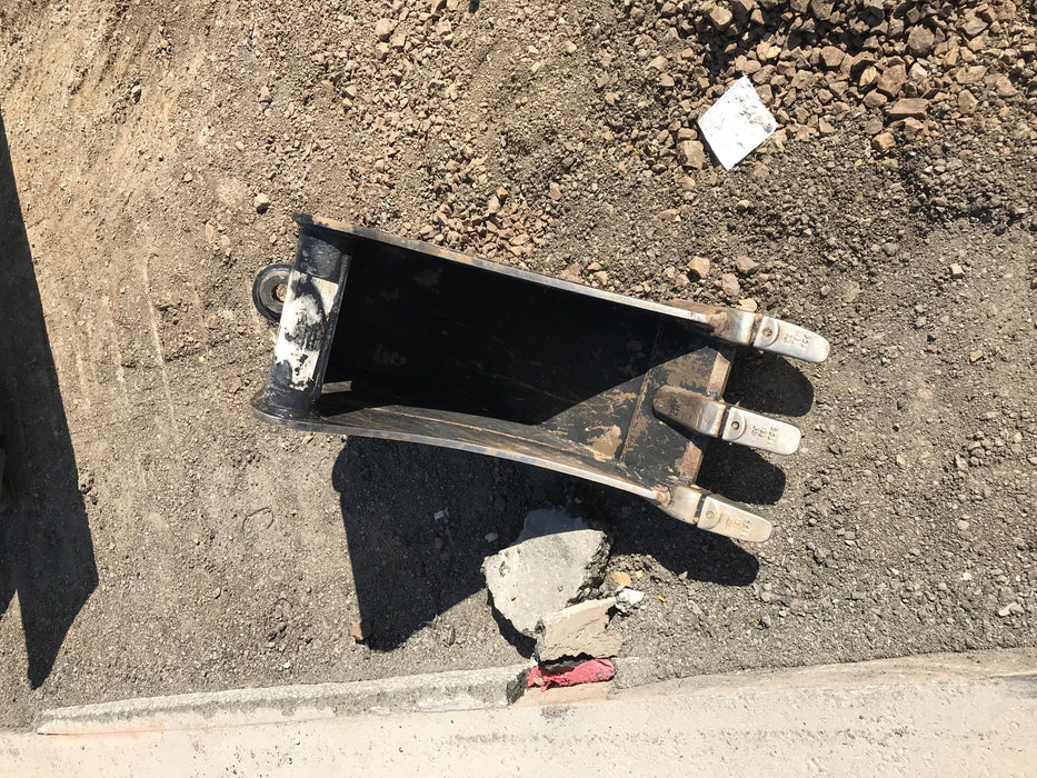 2019 WACKER NEUSON EZ53