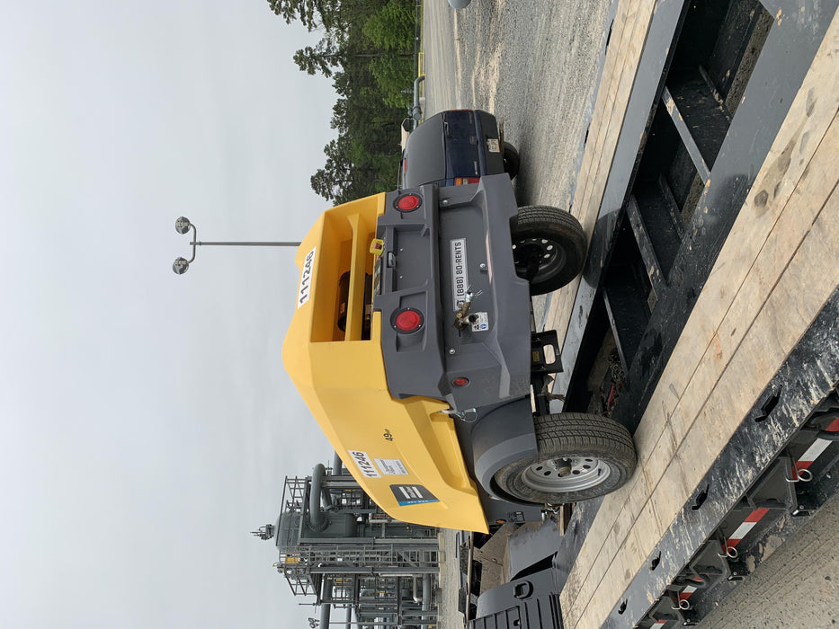 2020 ATLAS COPCO XAS188