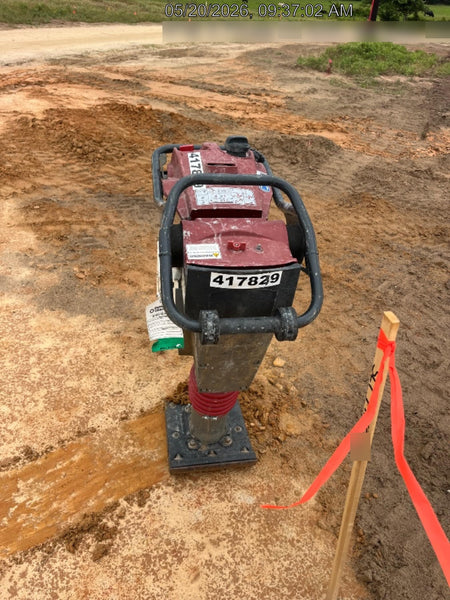 2024 DYNAPAC DR6X