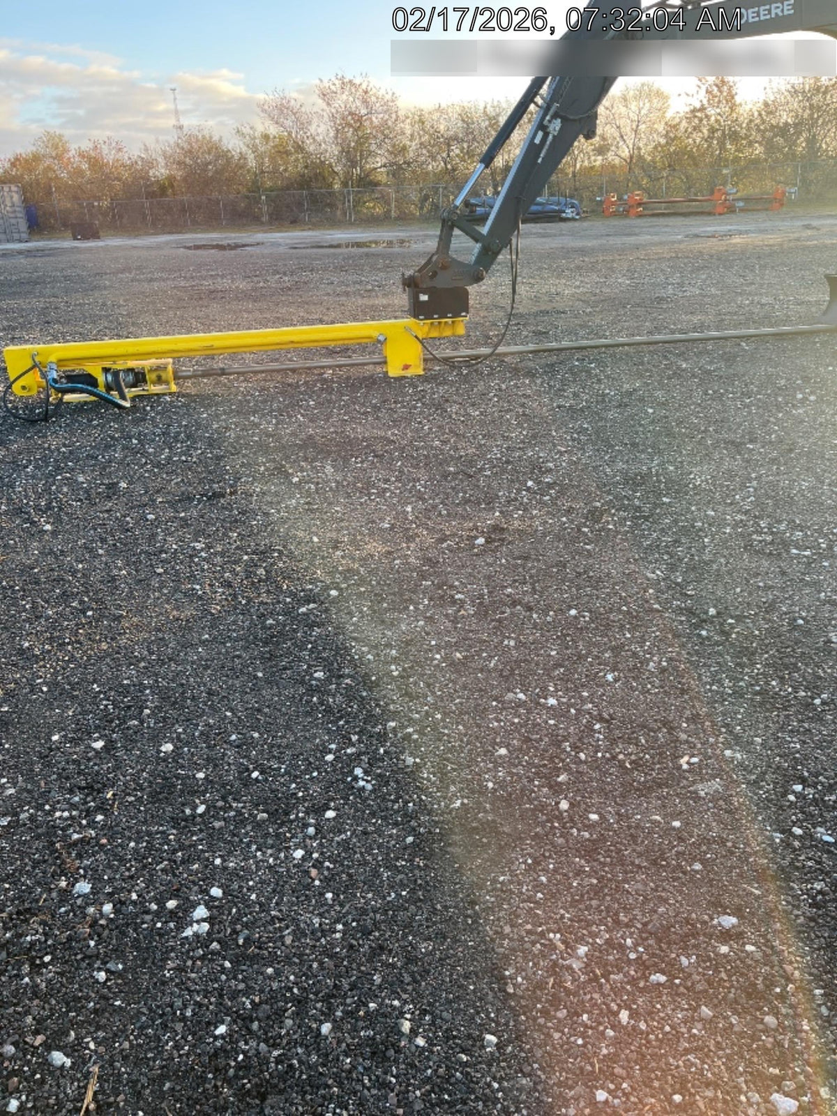 2025 DYCO PUMPS DB10