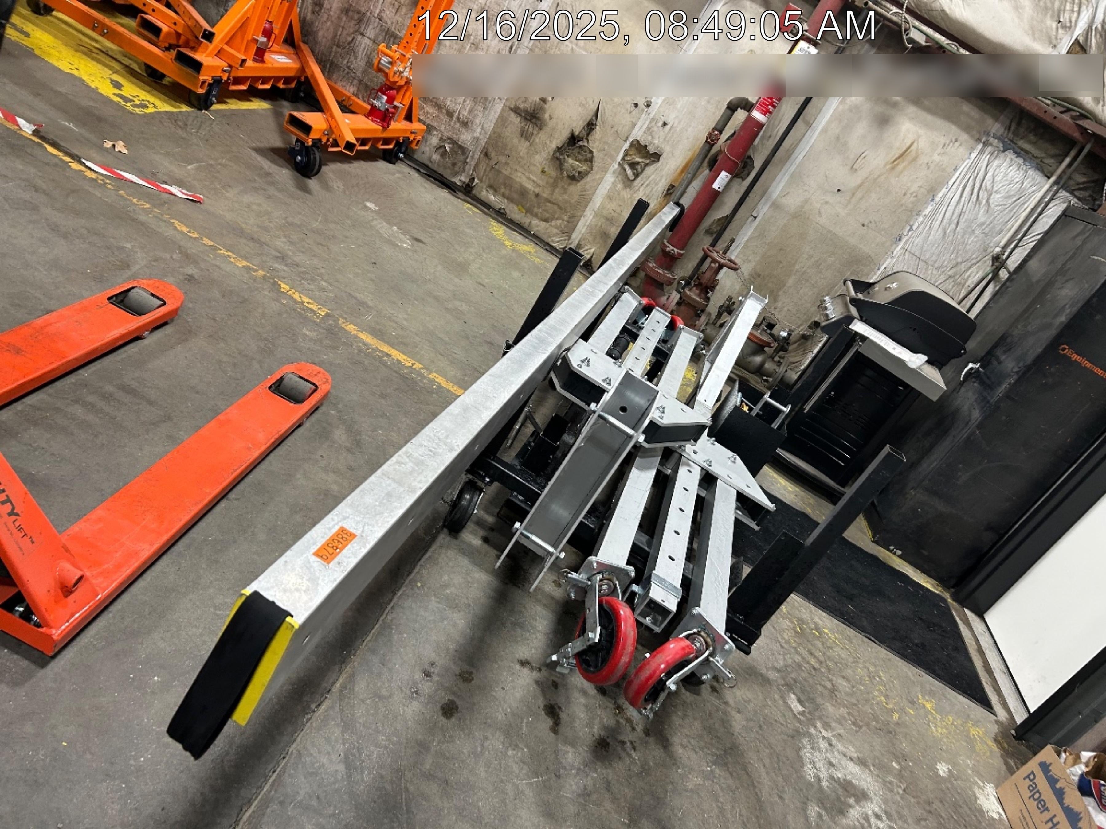 2024 SUMNER GH2T-15