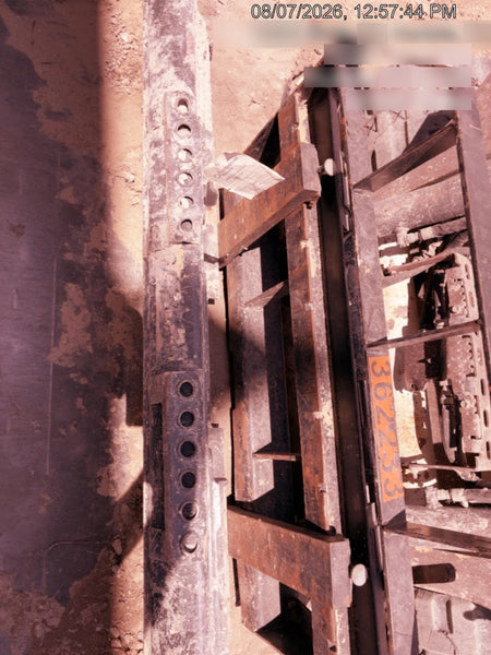 2023 MANITOU 50504723