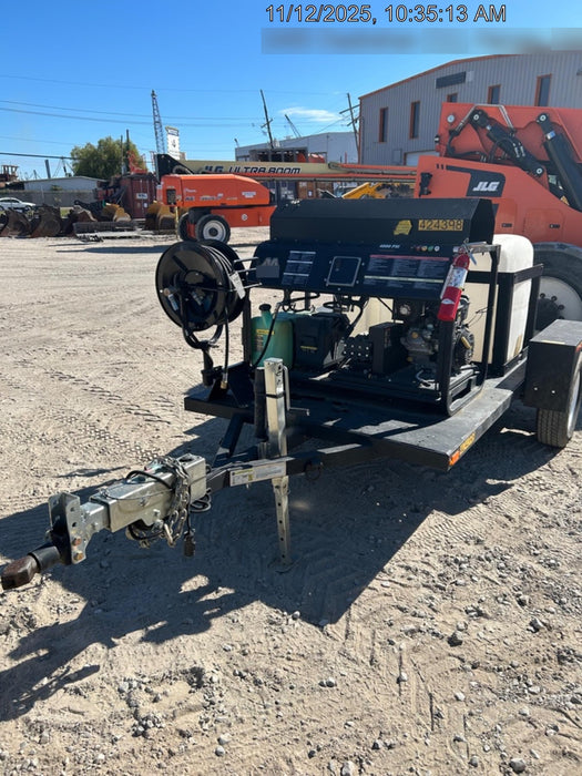 2024 MI-T-M AW-9000-0005 / DHG-4004-B0V6G