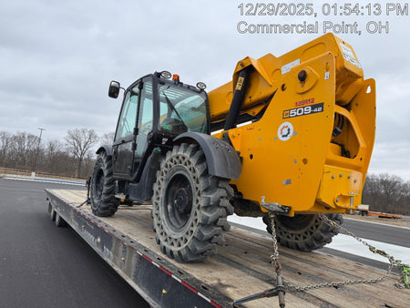 2021 JCB 509-42