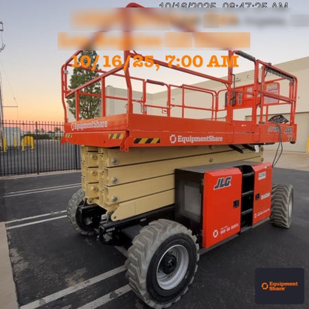 2024 JLG RT4394