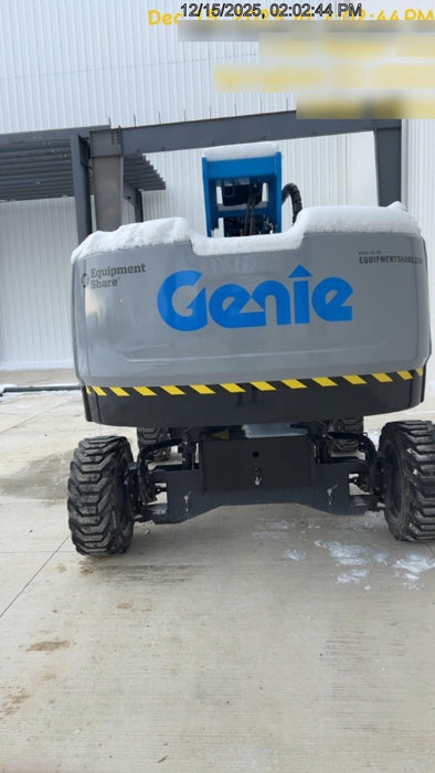 2019 SKYJACK SJ63 AJ