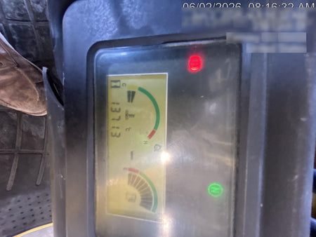 2022 HYSTER H50UT