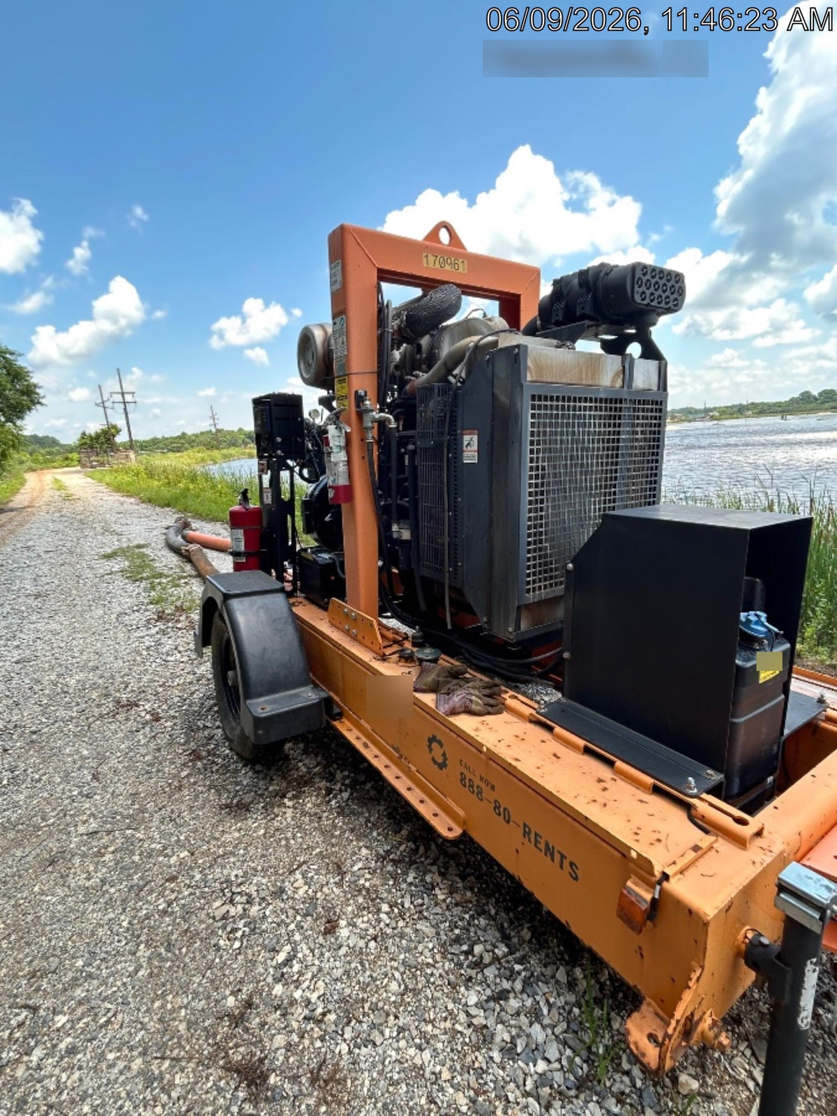 2021 PIONEER 63C17